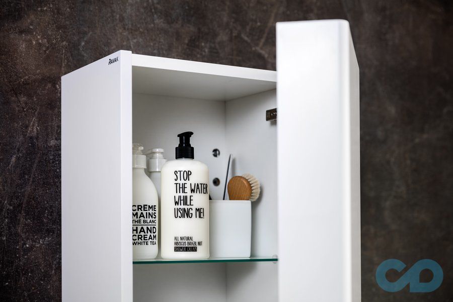 фото Пенал Ravak SB Ring 300 X000000771