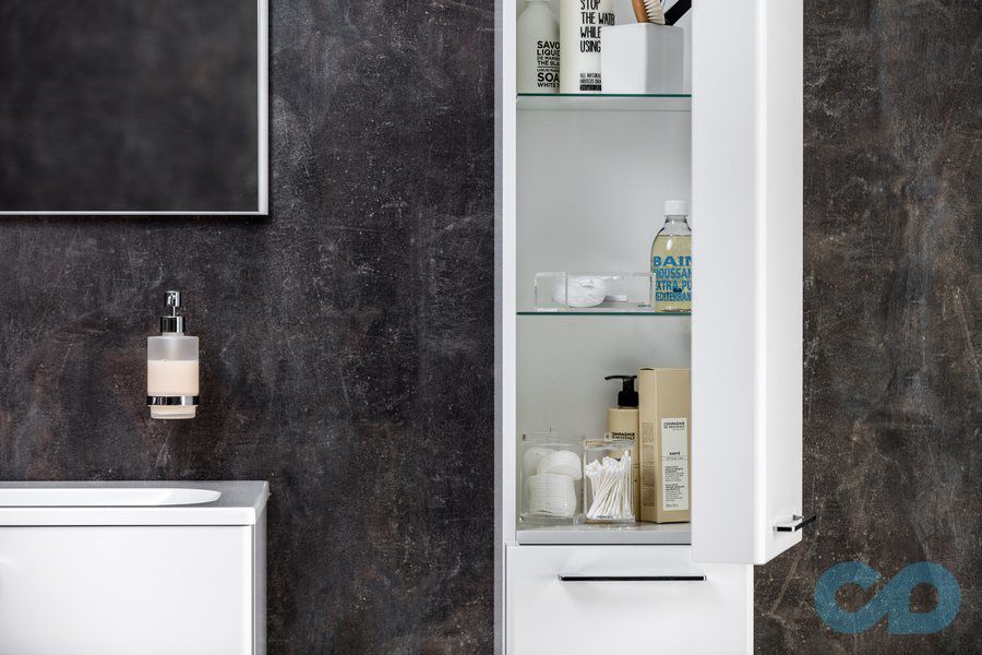 Пенал Ravak SB Ring 300 X000000771 купити