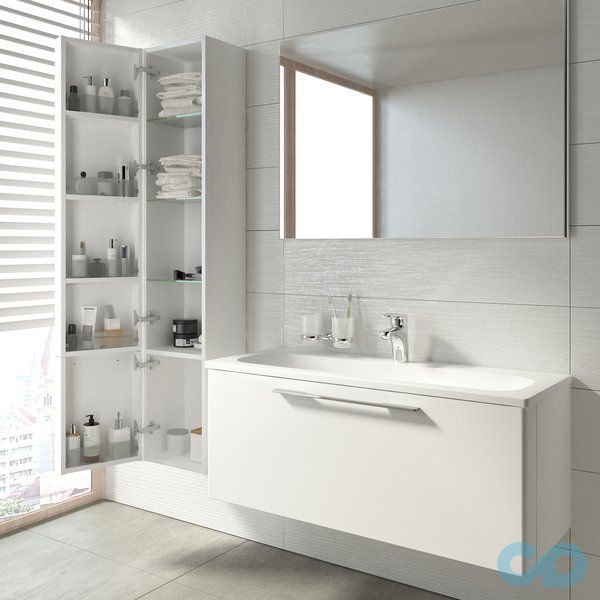 переваги Пенал Ravak SB Ring 300 X000000771