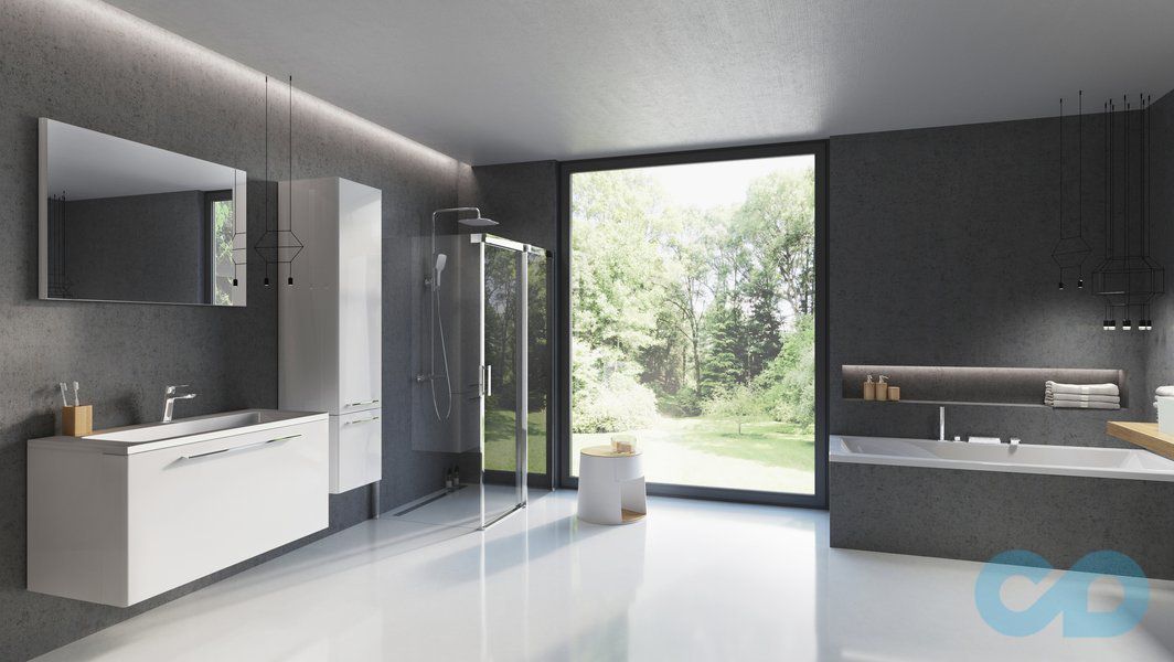 характеристики Пенал Ravak SB Ring 300 X000000771