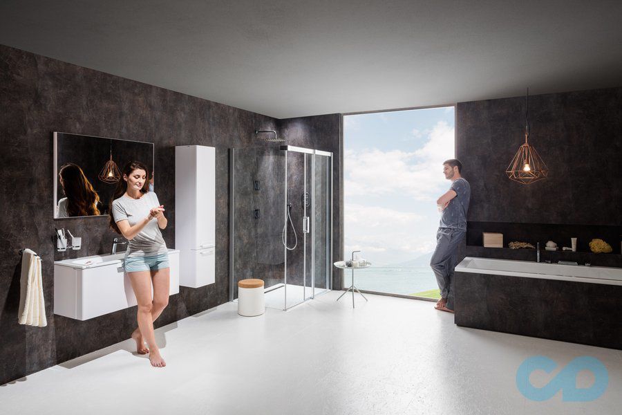 дизайн Пенал Ravak SB Ring 300 X000000771