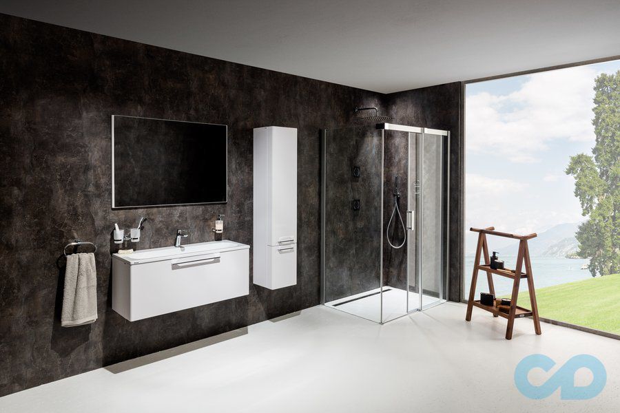 параметри Пенал Ravak SB Ring 300 X000000771