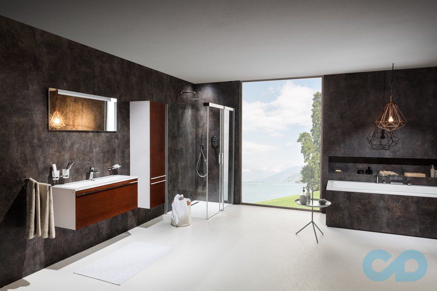 параметри Пенал Ravak SB Clear 400 X000000761