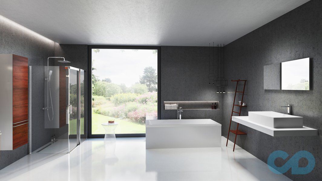 характеристики Пенал Ravak SB Clear 400 X000000761