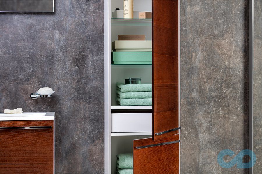 ціна Пенал Ravak SB Clear 400 X000000761