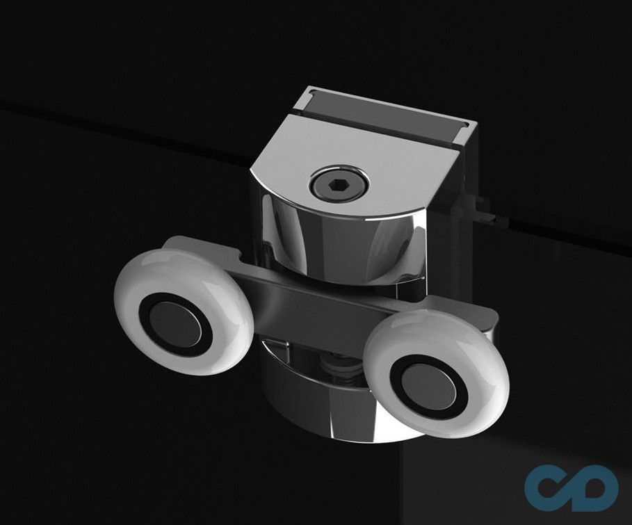 переваги Душова кабіна Radaway Premium Plus B 30473-01-01N