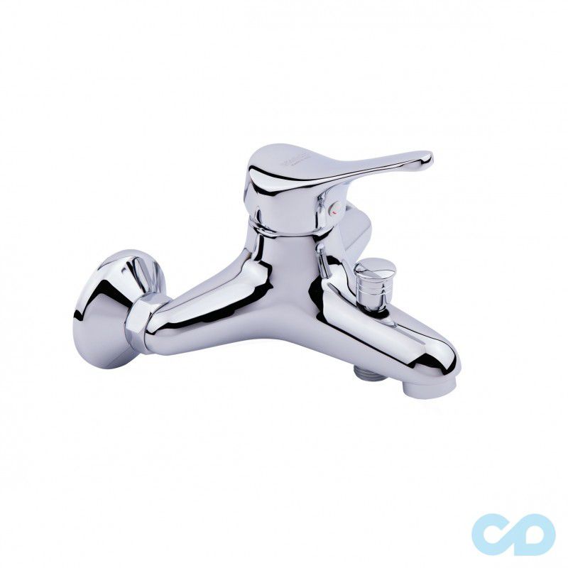 купити змішувач для ванни bianchi delta vscstr2004dltskcrm