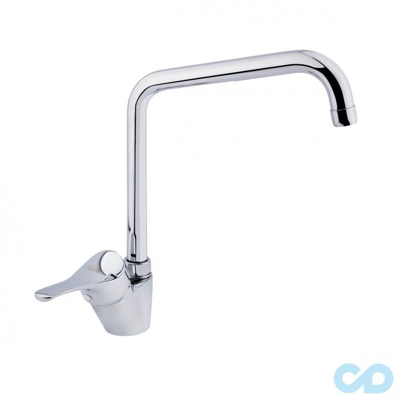 купити кухонний змішувач bianchi delta lvmstr2014dltacrm