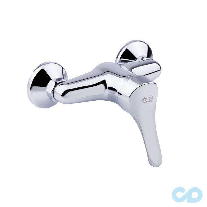 купити змішувач для душа bianchi delta esdstr2035dltskcrm