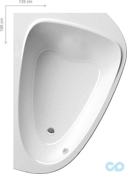 ванн акриловая ravak купить дешевле