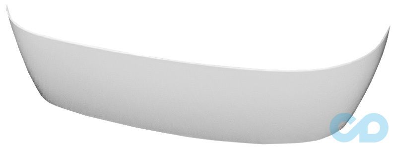 купити Панель для ванни Ravak A LoveStory II L CZ75100A00