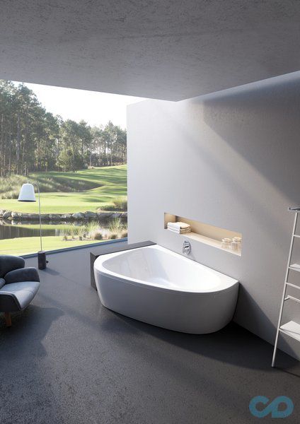 Панель для ванни Ravak A LoveStory II R CZ76100A00 купити