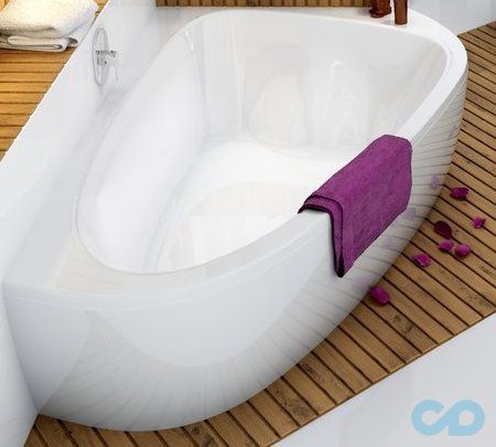 Панель для ванни Ravak A LoveStory II R CZ76100A00 ціна