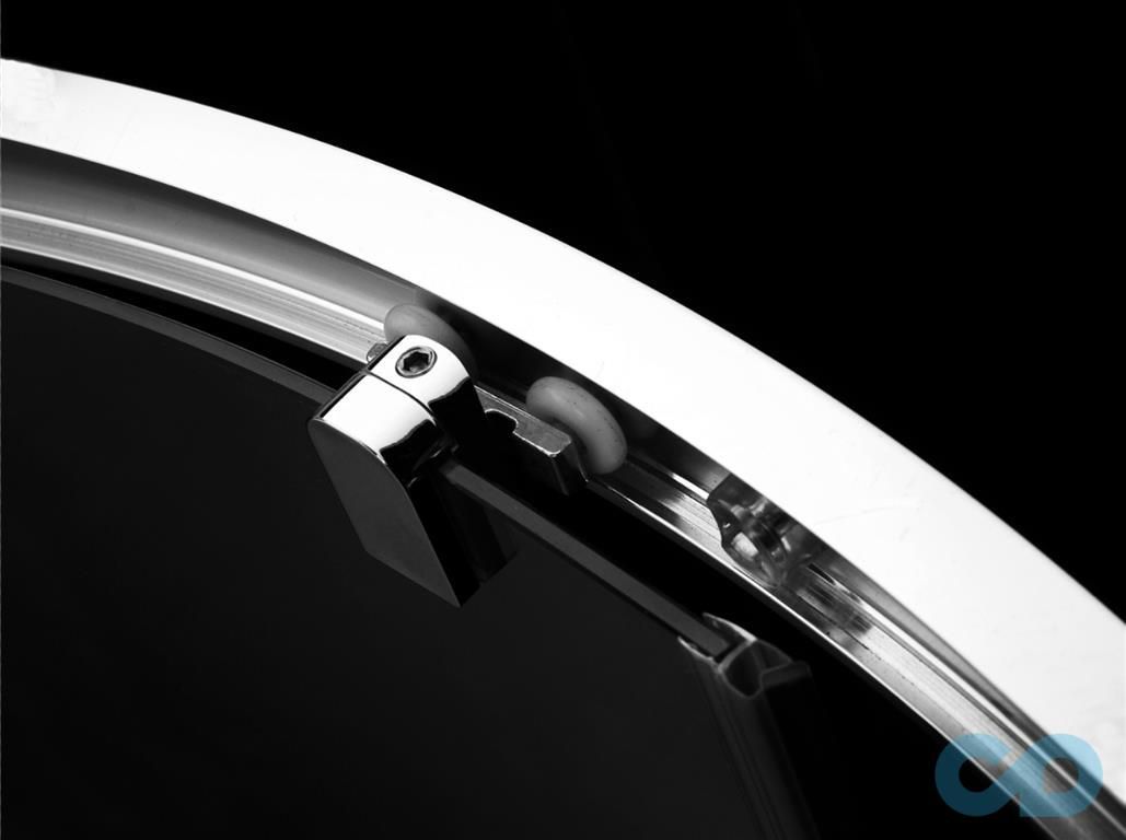 фото Душова кабіна Radaway Premium Plus C 1700 90х90 30451-01-01N