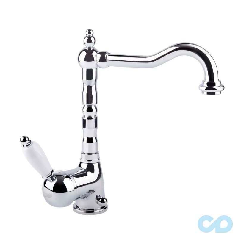 купити змішувач для умивальника bianchi elite lvbelt1055011iacrm