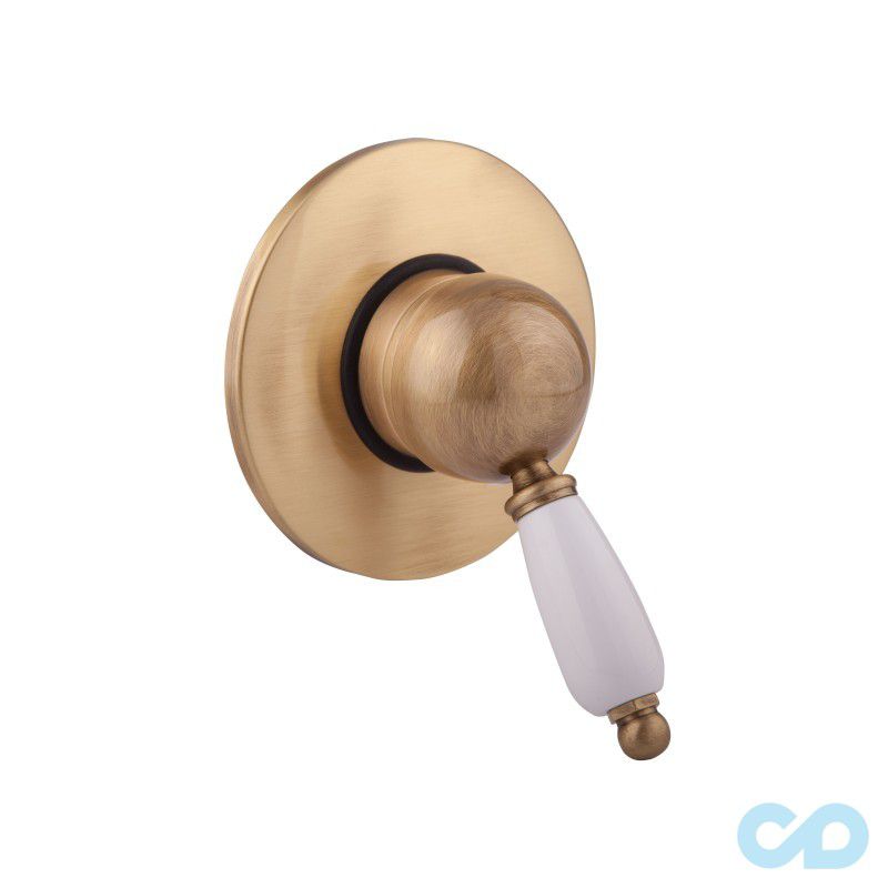 Вбудований змішувач для душа Bianchi Elite INDELT2007011VOT