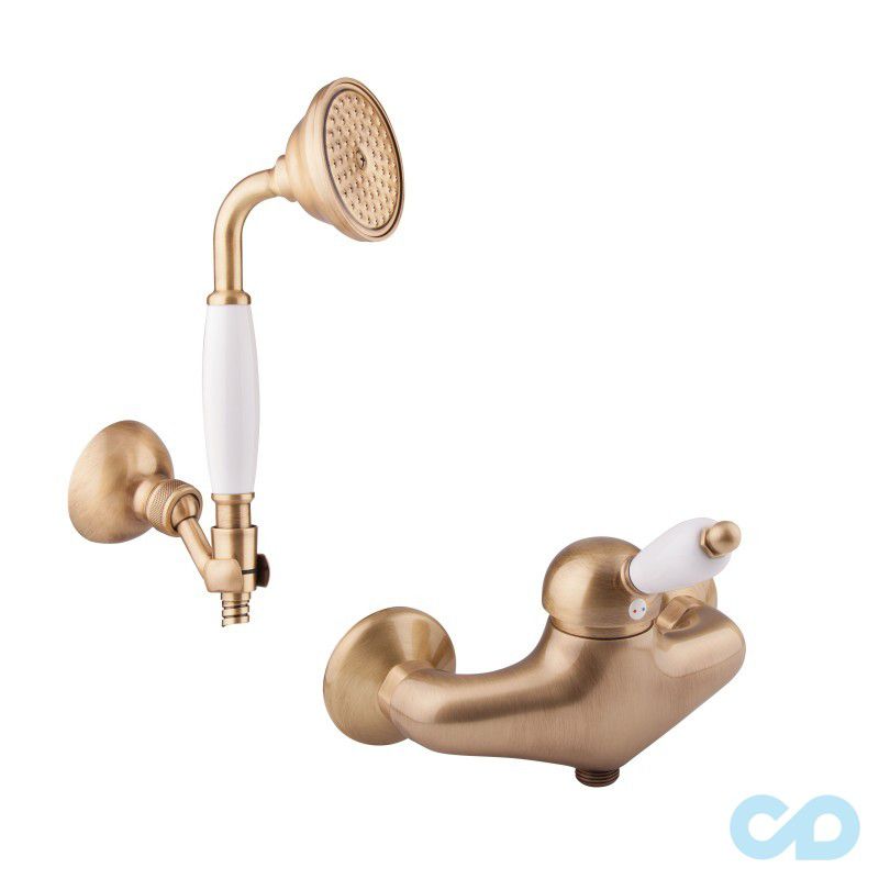 купить смеситель для душа bianchi elite esdelt200501100vot