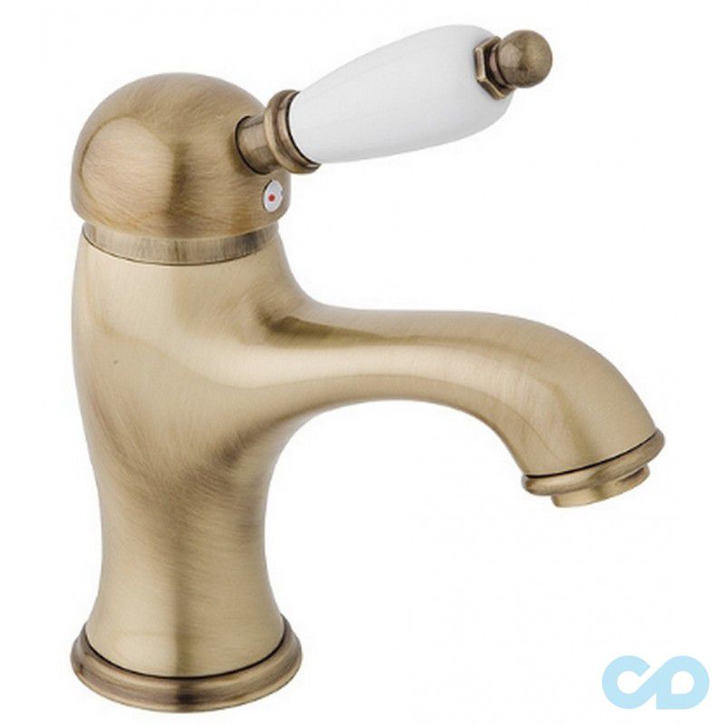 купити змішувач для умивальника bianchi elite lvbelt2002011iavot