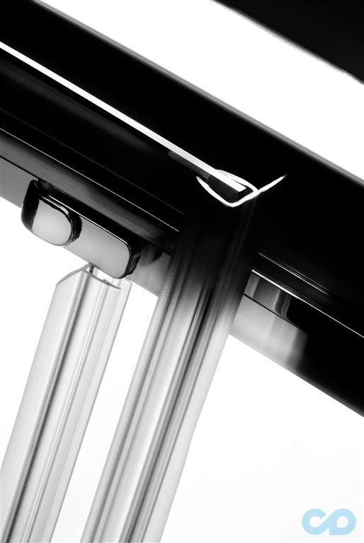 преимущества Душевая кабина Radaway Classic A 90x90 30000-01-01