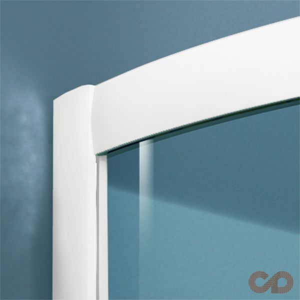 параметри Душова кабіна Radaway Classic A 1700 90х90 30001-01-01