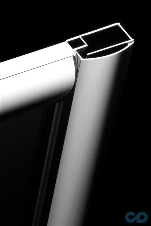 преимущества Душевая кабина Radaway Classic C 90х90 30050-01-01