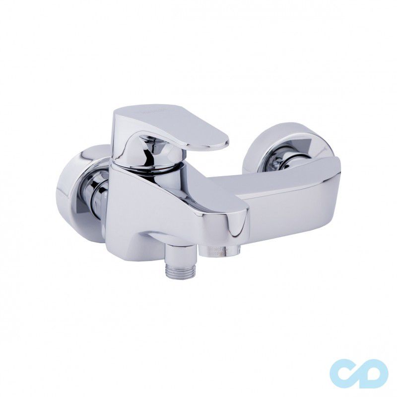 купити змішувач для ванни bianchi plane vscpln2004skcrm