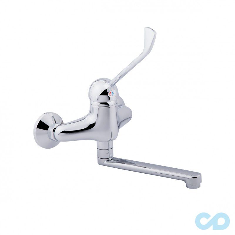 купити кухонний змішувач bianchi star lvpstr2006lscrm