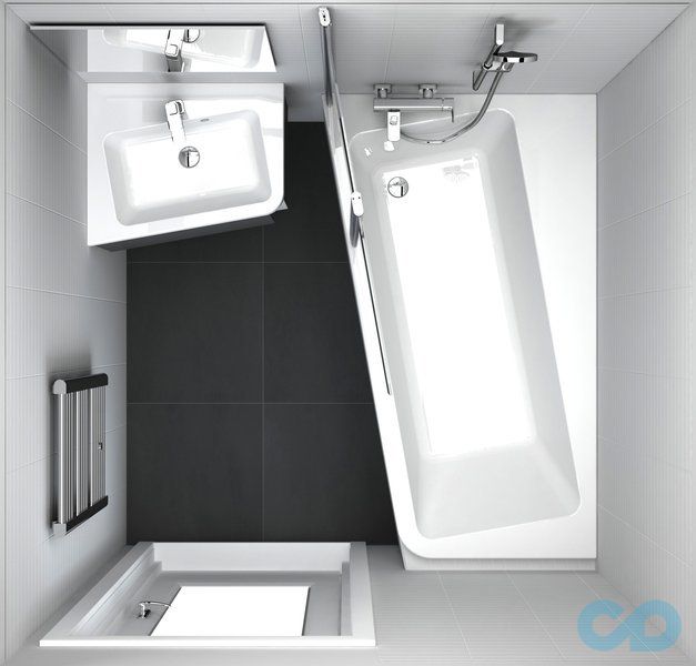 акрилові ванни ravak фото