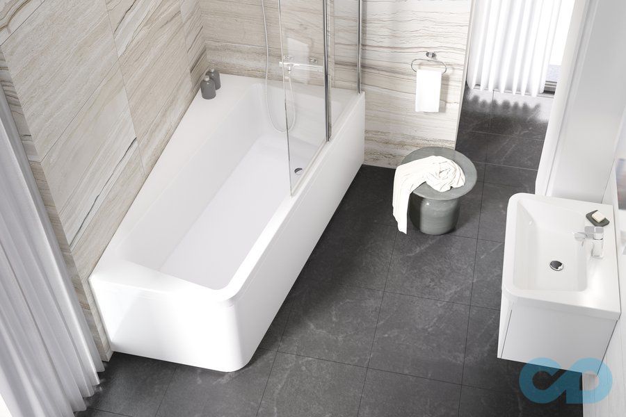 ravak акрилових ванн