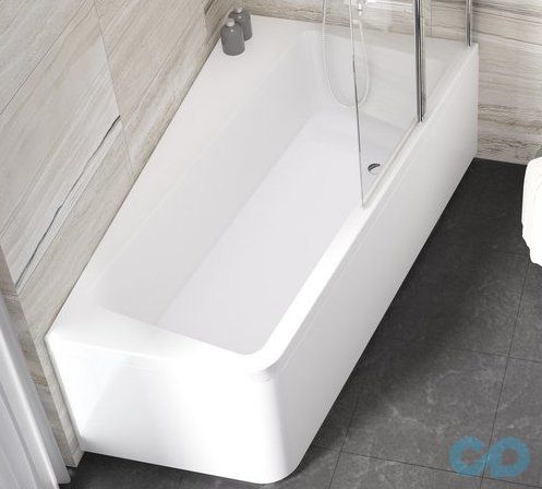 Передня панель для ванни Ravak 10 ° 170 R CZ82100A00