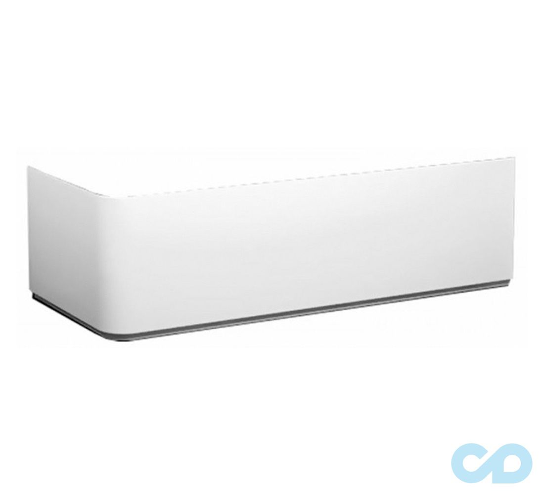 купити Передня панель для ванни Ravak 10 ° 160 R CZ84100A00