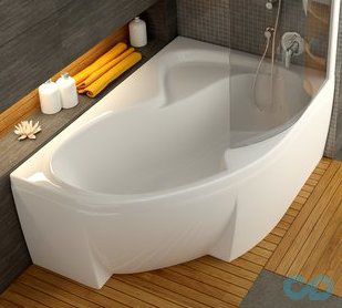 купити Панель для ванни Ravak Rosa II R 150 CZJ1200A00