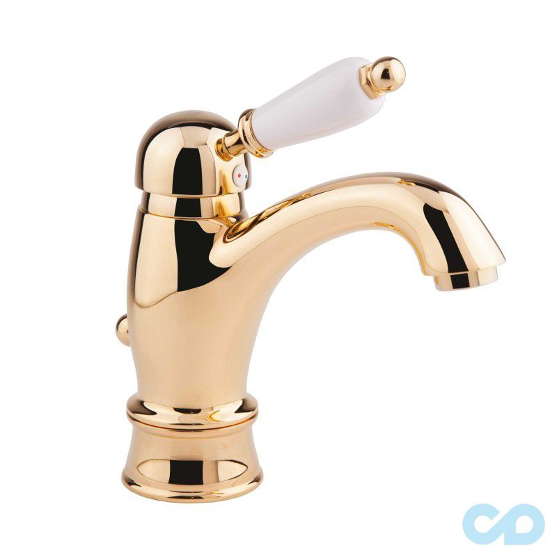 купити змішувач для умивальника bianchi retro lvbrtr2013iaoro