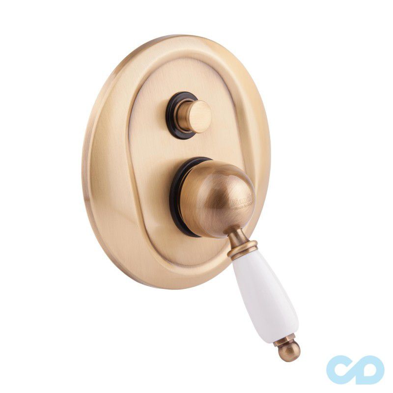 Смеситель встроенный для душа Bianchi Retro INDRTR2010VOT