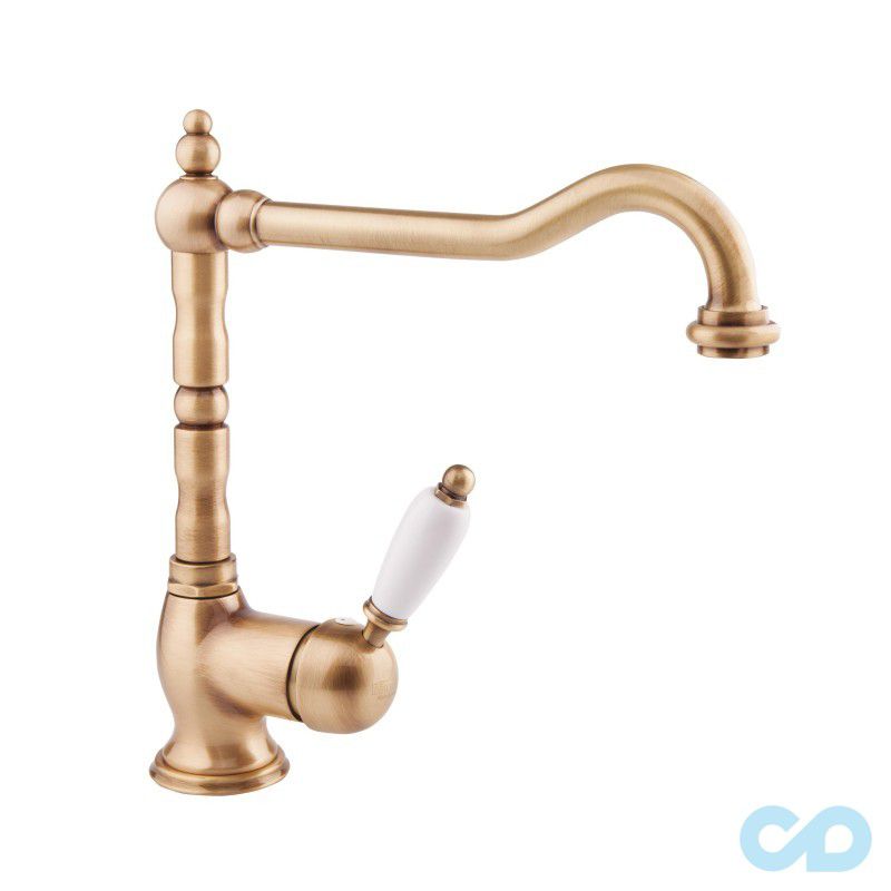 купити кухонний змішувач bianchi retro lvmrtr1054vot