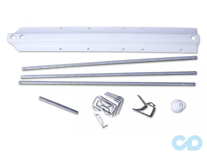 Кріплення панелі Ravak Avocado B28000000N