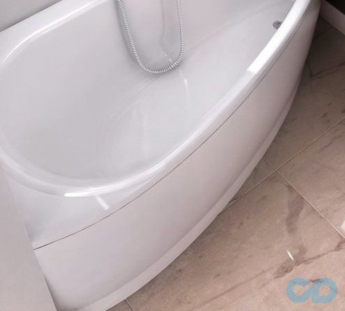 ціна Панель для ванни Ravak Avocado 150 L CZT1000A00