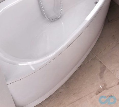 Панель для ванни Ravak Avocado 160 L CZQ1000A00