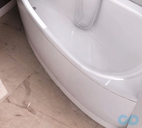 Панель для ванны Ravak Avocado 160 R CZI1000A00