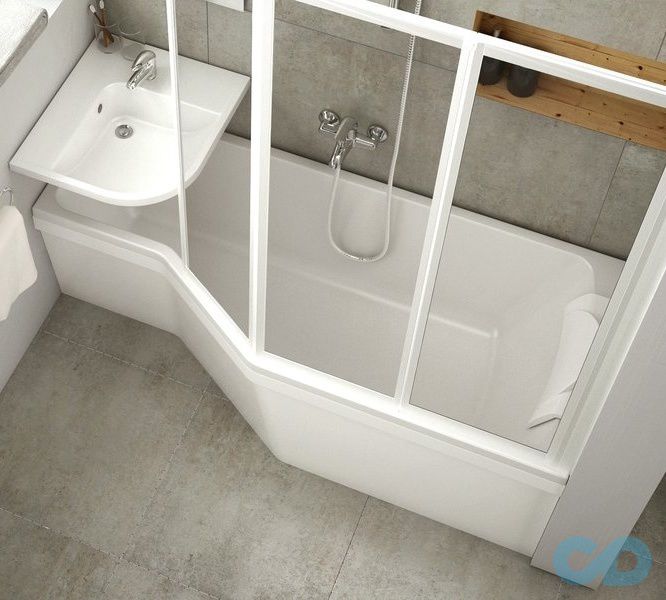 акриловые ванны фирмы ravak