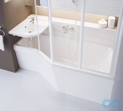 ванны акриловые фирмы ravak