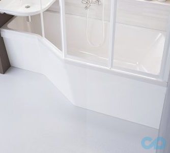 Панель для ванны Ravak BeHappy 150 L CZ12100A00 купить