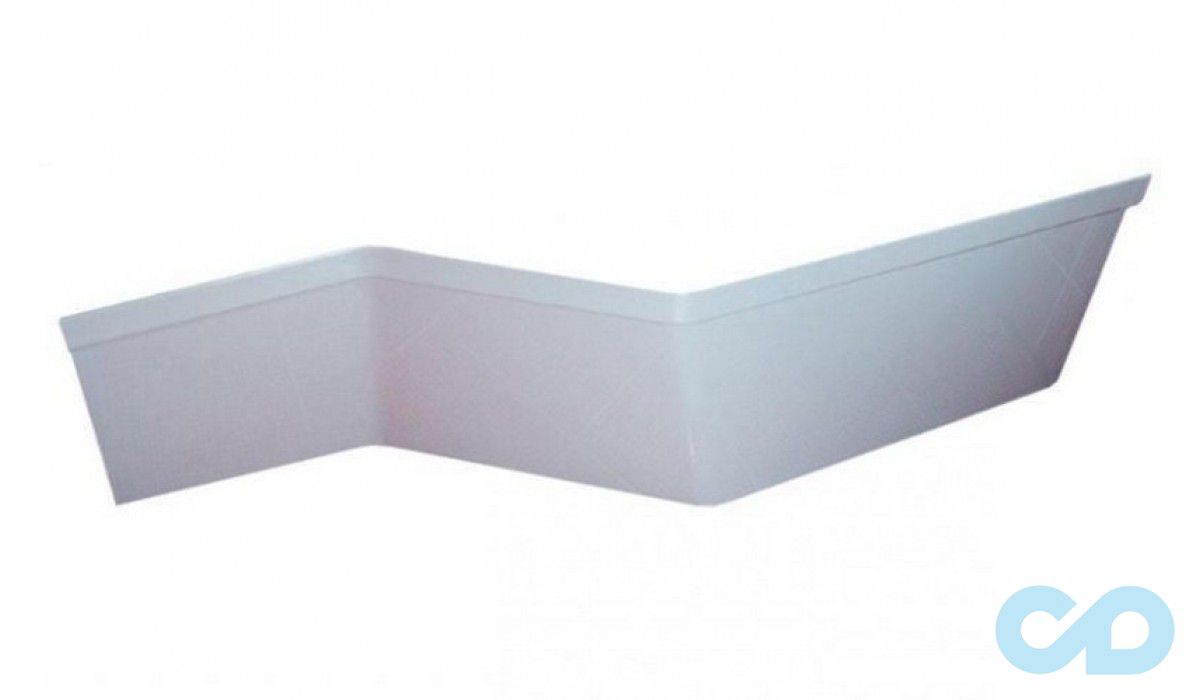 купить Панель для ванны Ravak BeHappy 150 L CZ12100A00