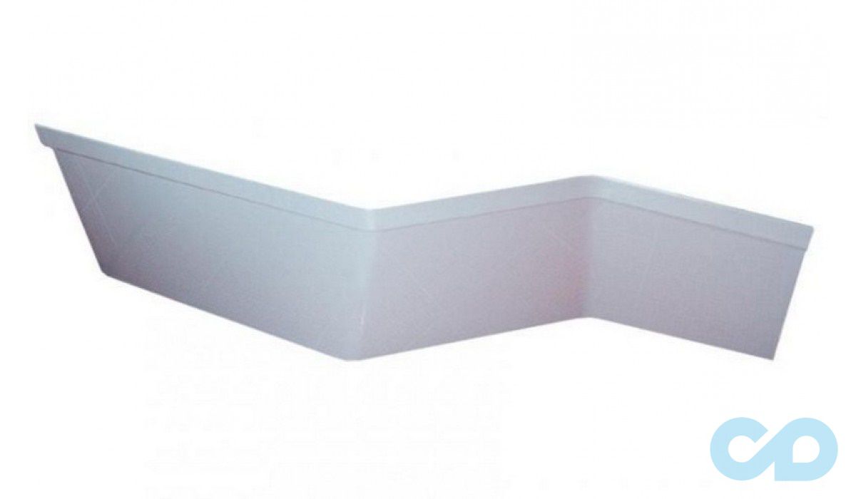 купити Панель для ванни Ravak BeHappy 170 R CZ17100A00