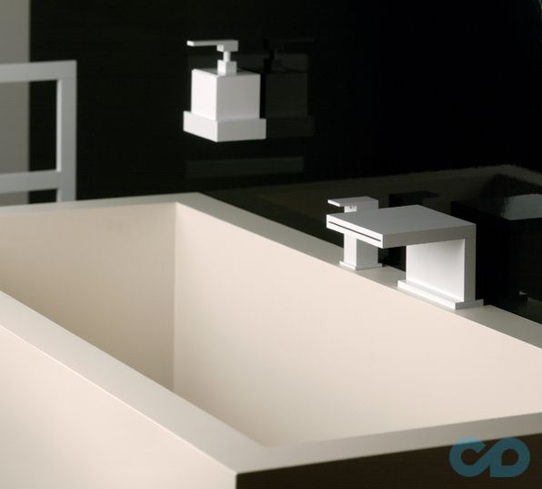 купити Виливши каскадний виразний Gessi Rettangolo K 20191031