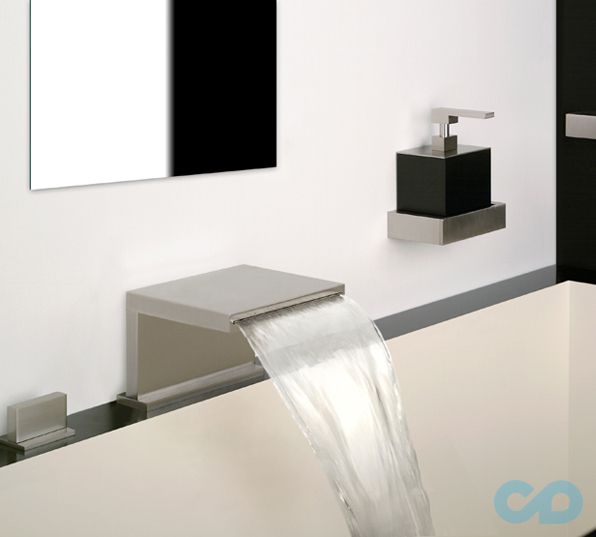 ціна Виливши каскадний виразний Gessi Rettangolo K 20191031