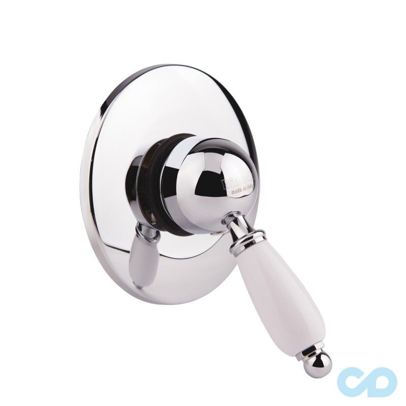 Вбудований змішувач для душа Bianchi Retro INDRTR2007CRM