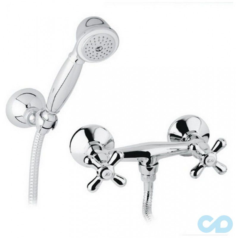 купити змішувач для душа bianchi old fashion esdolf100600crm