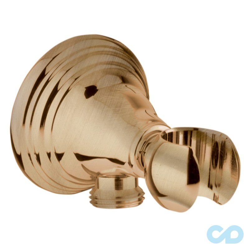 Кронштейн/вбудований перехідник для душа Bianchi Old England PRAOLE305F00VOT