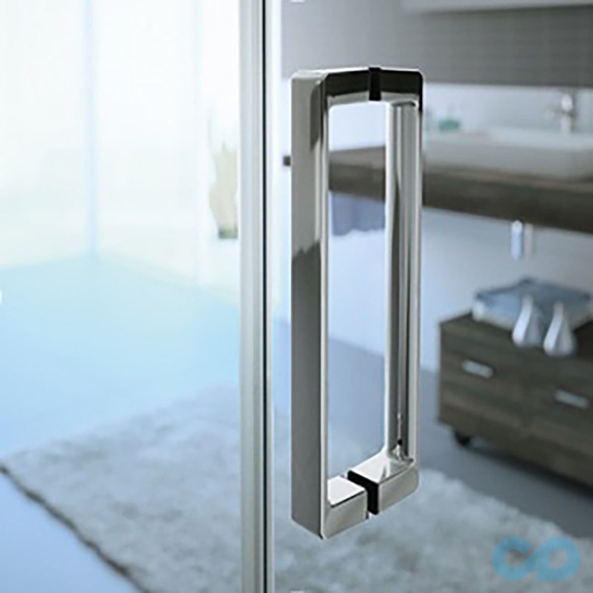 фото душова кабіна huppe classics 2 c20602.069.321